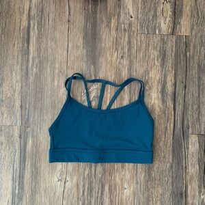 Alphalete Sports Bra